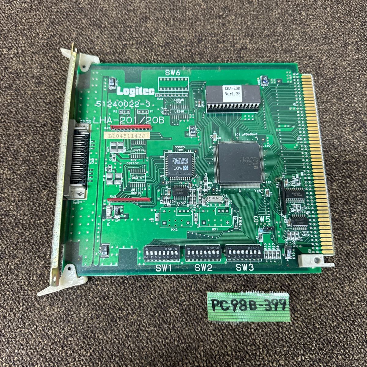 Yahoo!オークション -「scsi cバス」の落札相場・落札価格