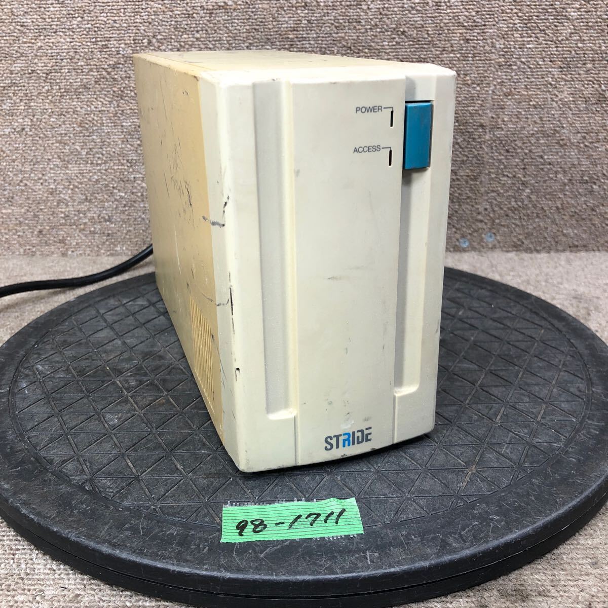 2025年最新】Yahoo!オークション -外付け scsi hdd(外付け)の