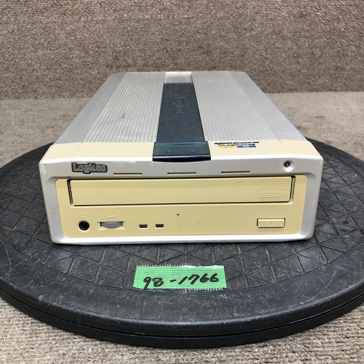 Yahoo!オークション -「lcw」(外付けCD-R/RWドライブ) (CD