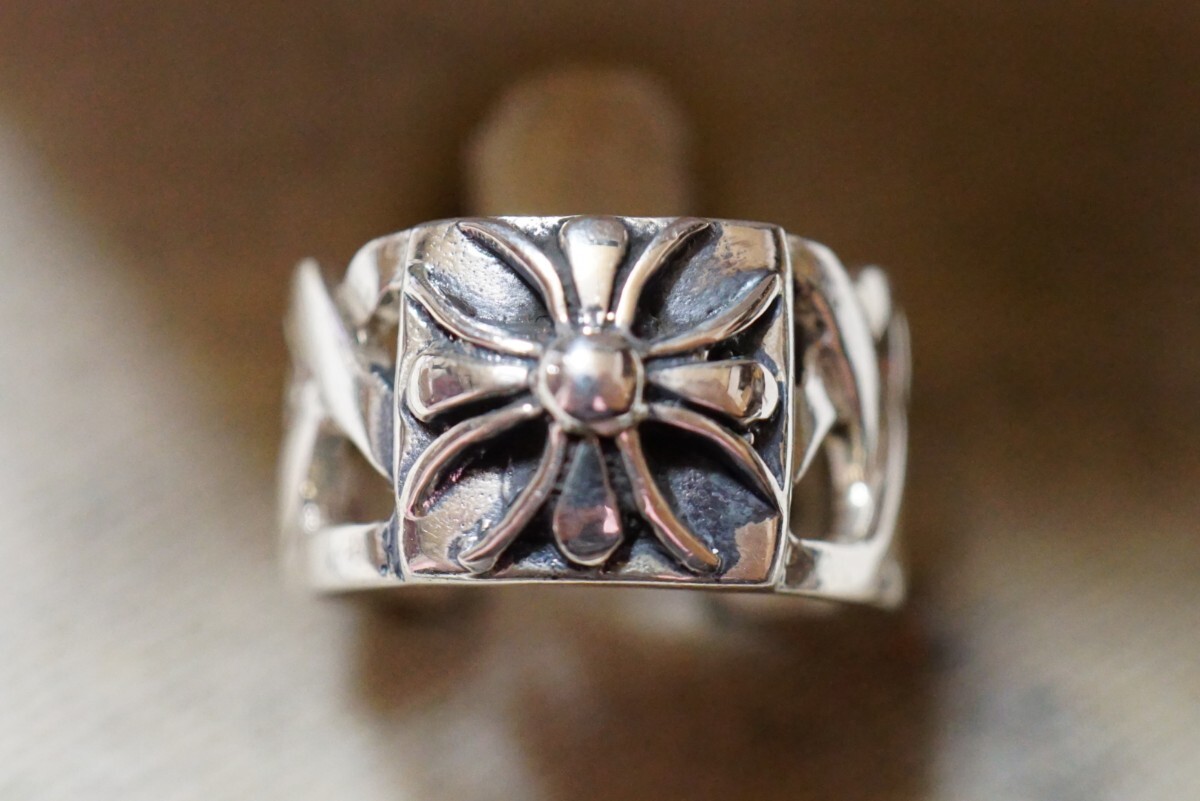 【vintage】シルバー製　ファッション　リングセット　21点　刻印あり vintage】シルバー製 ファッション リングセット 21点 刻印あり