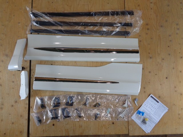 アルファード ヴェルファイア 30系 新品・未使用 D2611-45910-A0 2025年最新】Yahoo!オークション -d2611-45910-a0の中古品・新品