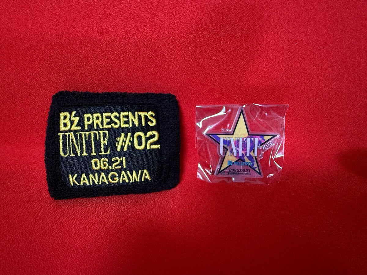 B'z リストバンド アメリカツアー 2025年最新】Yahoo!オークション -b'z リストバンドの中古品