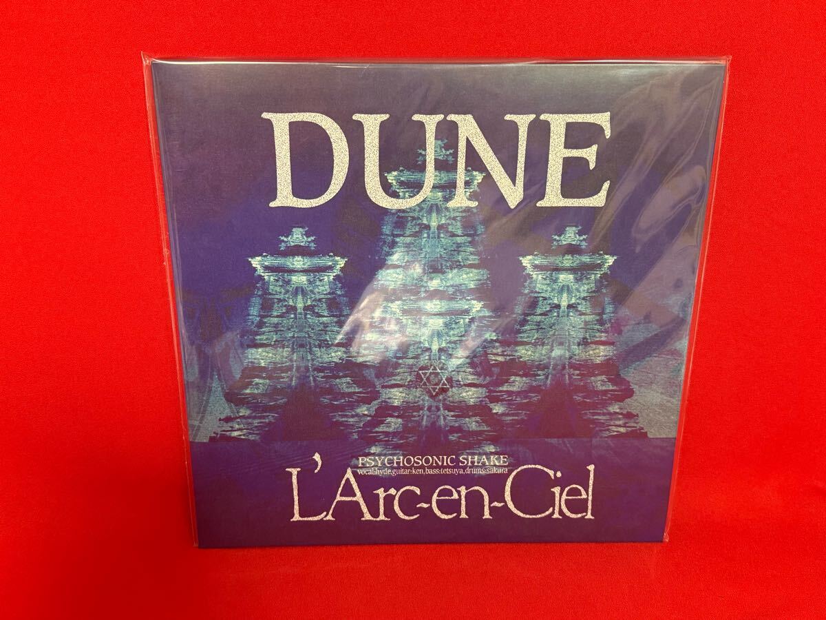 2025年最新】Yahoo!オークション -)ラルク(レコード)の中古品