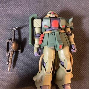 ROBOT魂 ? ザクII改 ver A.N.I.M.E ジャンク 匿名配送