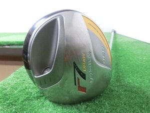 !Taylor Made TaylorMade r7 DRAW 460 1W Driver 10.5° / оригинальный вал REAX FLEX-S зеркальный tiG9650!