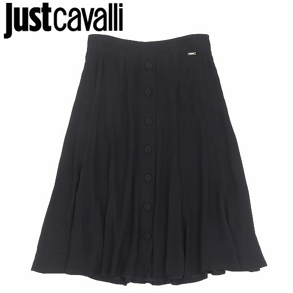 新品未使用タグ付き 5.2万 just cavalli スカート 42イタリア製 新品未使用タグ付き 5.2万 just cavalli スカート 42イタリア製