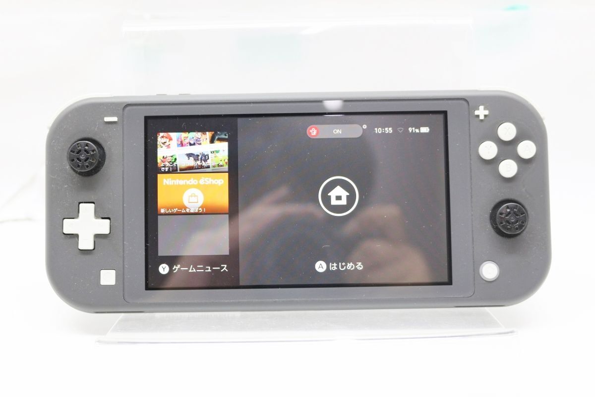 ジャンク品⭐︎Switch light⭐︎ポケモン ジャンク品⭐︎Switch light⭐︎ポケモン Nintendo Switch