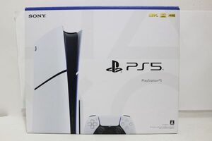 I187H 051 SONY PlayStation 5 Slim PS5Slim CFI-2000 ディスクドライブ 動作確認済 中古品④