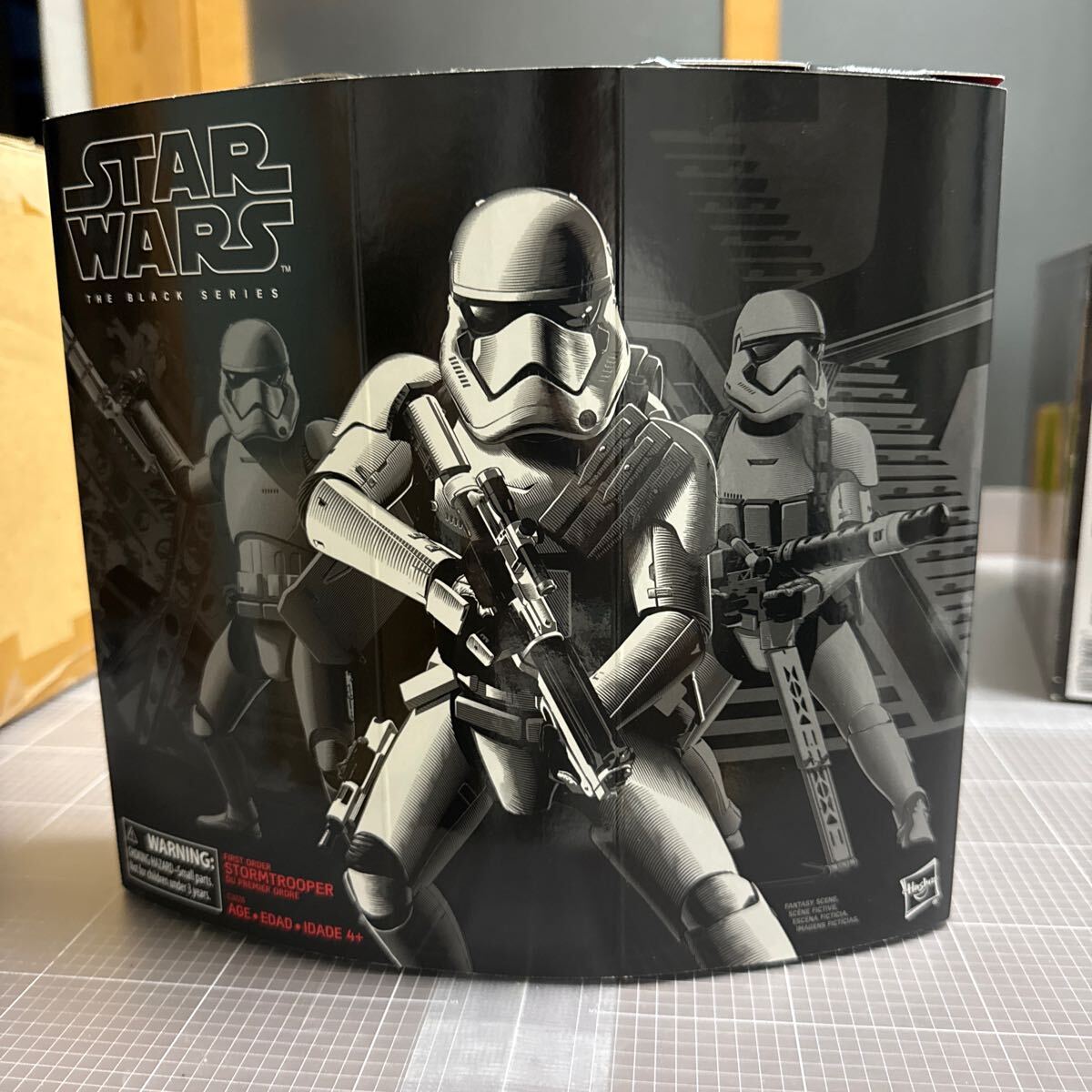 スターウォーズ 13体セット まとめ売り 2025年最新】Yahoo!オークション -スターウォーズ フィギュア