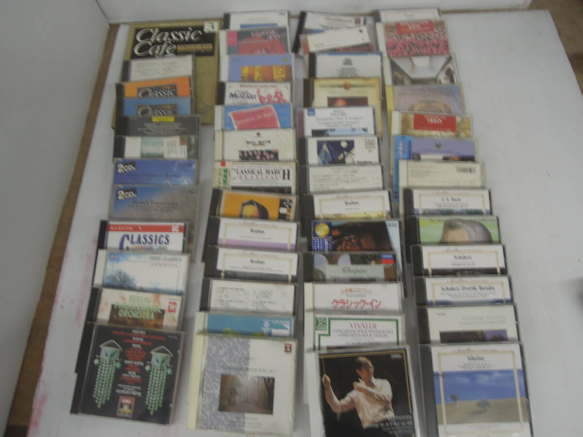 classic クラシック CD 約160枚 セット まとめ売り 大量 2025年