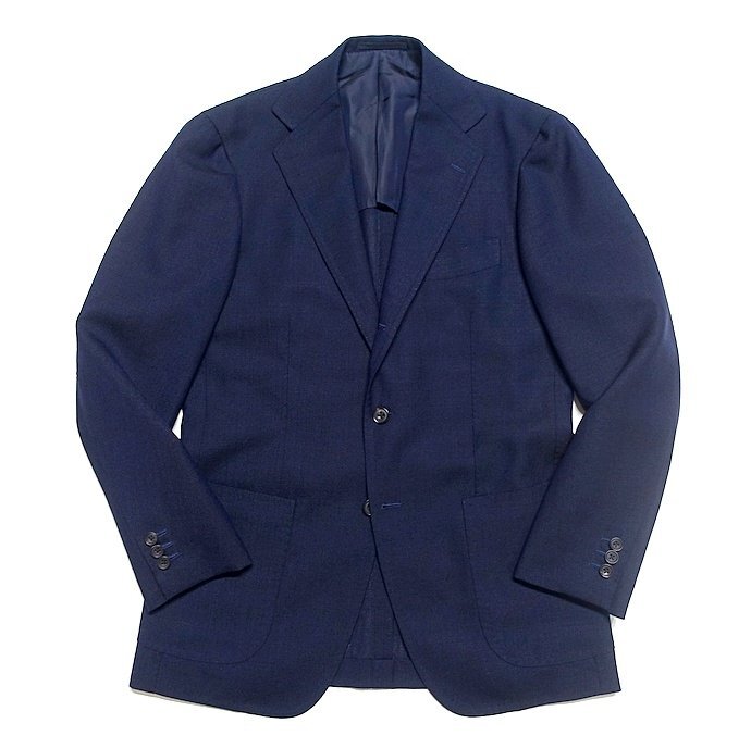 RING JACKET マイスター テーラードジャケット サイズ44 2025年最新】Yahoo!オークション -ring jacket マイスターの中古