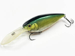 【美品】★デプス★カスカベルDC-400★定番カラー★deps ディープクランク ナマズ シーバス ソルト