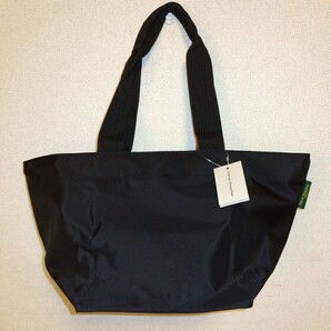 ●エルベシャプリエ Herve Chapelier 舟型トートバッグ 1028N ノワール NOIR ブラック