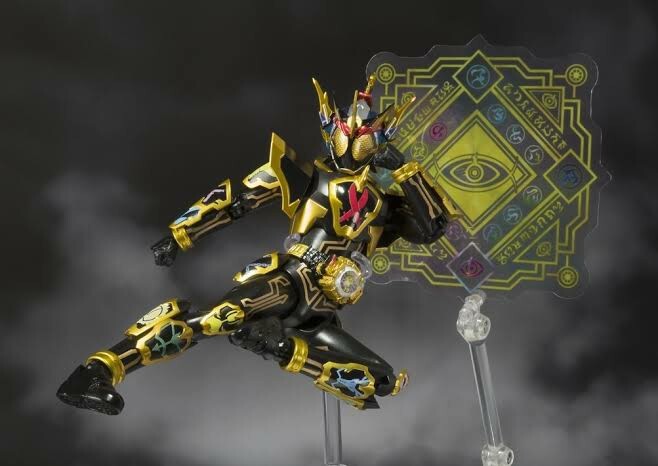 Yahoo!オークション -「s.h.figuarts 仮面ライダーゴースト