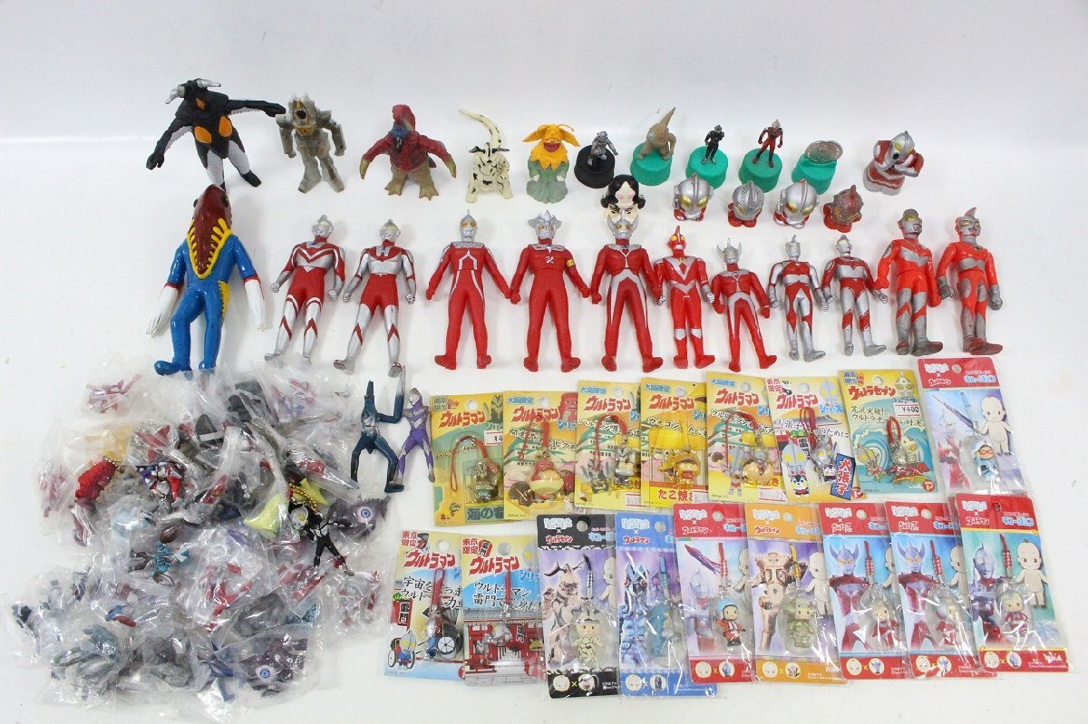 ウルトラマン・怪獣シリーズ ソフビ指人形フィギュア大量まとめ売り【希少】 2025年最新】Yahoo!オークション -ウルトラマン怪獣指人形の中古