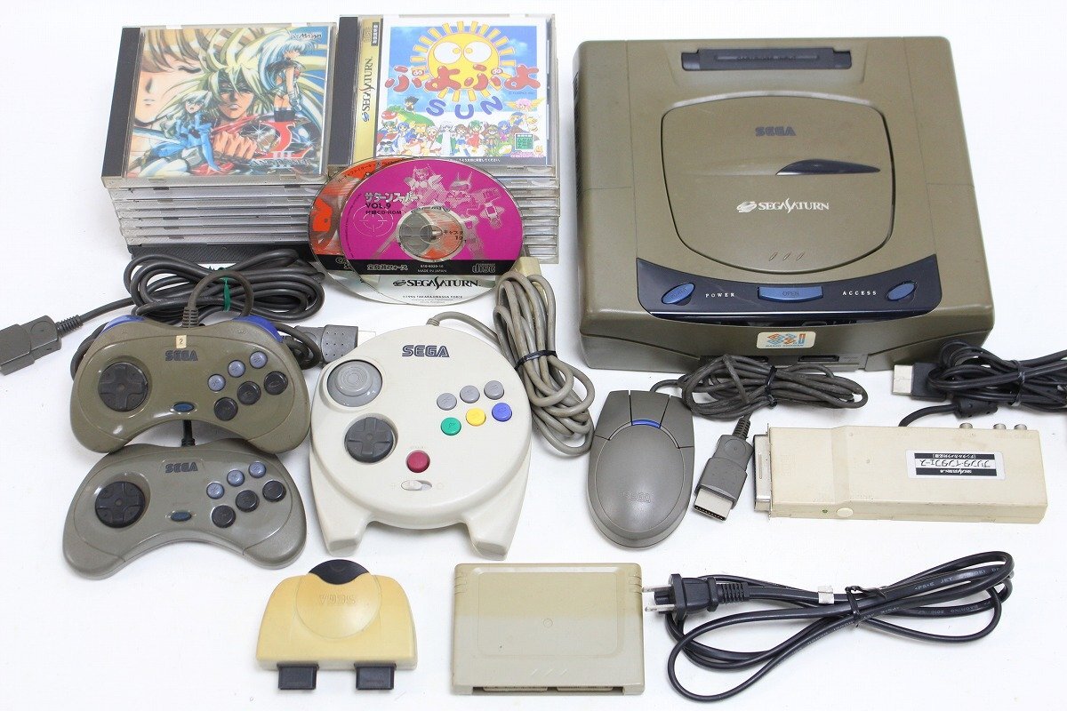 セガサターン、PS1、PS2ソフト まとめ売り セガサターン、PS1、PS2ソフト まとめ売り Yahoo!オークション
