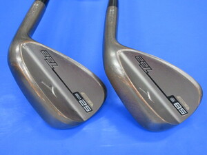 2 шт. комплект *MIZUNO T22( Denim медь отделка ) 52.58 раз KBS Tour 90(R) Mizuno li вал товар