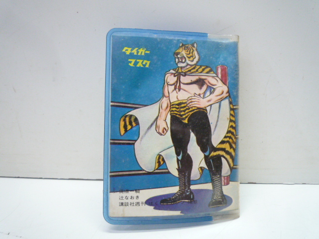 【美品】レア 貴重 昭和 プロレス タイガーマスク レトロ カード 2025年最新】Yahoo!オークション -タイガーマスク マスク