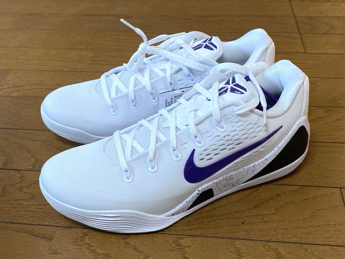 Y*s様 コービー9 NIKE 未使用品 Yahoo!オークション -「nike コービー9」(メンズシューズ) の