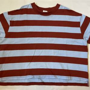 ★LOWRYS FARM ローリーズファーム 半袖 Tシャツ 130cm キッズ