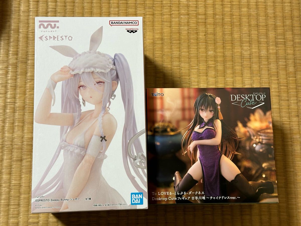 【未開封】 古手川唯 フィギュア 2種set 2025年最新】Yahoo!オークション -古手川唯 フィギュアの中古品