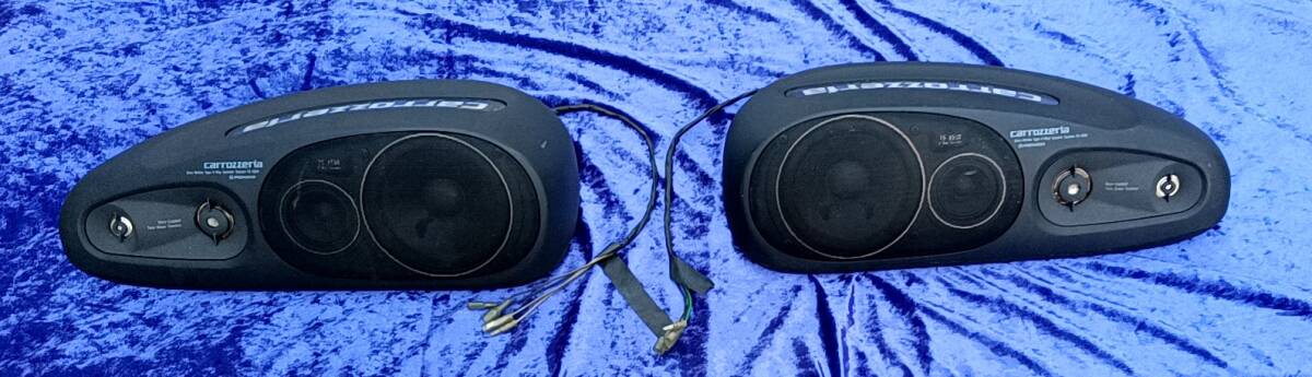 カロッツエリア　TS-X550 カロッツエリア TS-X550 - メルカリ