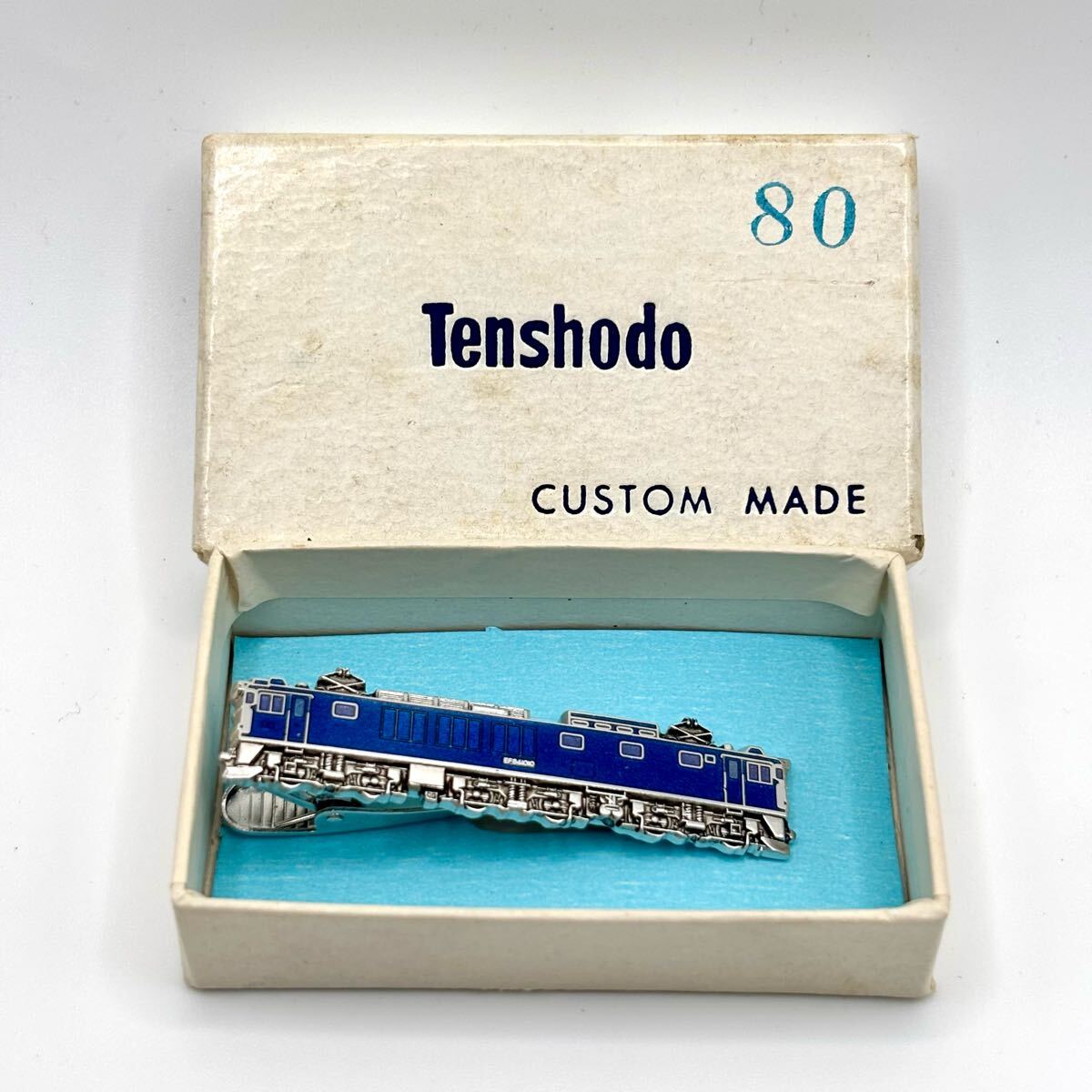 Tenshodo 天賞堂 ネクタイピン EF65 1107 Yahoo!オークション -「天賞堂 ネクタイピン」(鉄道関連グッズ