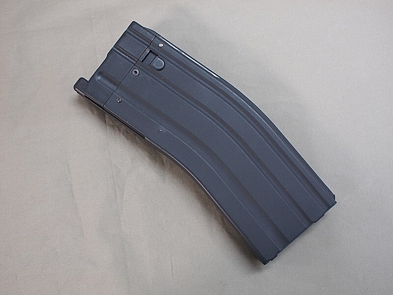 COLT AR-15 マガジン ジャンク Yahoo!オークション -「colt ar-15 マガジン」(ミリタリー) の