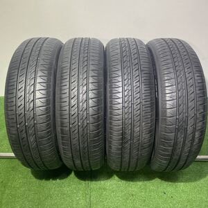 TOYO TIRES PROXES CF3 155/65R14 75H 2024年製 9分山
