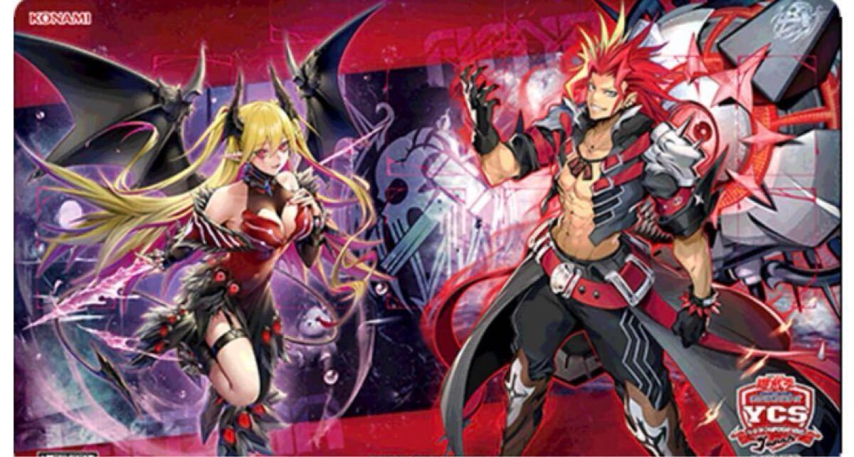 遊戯王 スリーブ(ycsj)プレイマット(ニューロン)セット 遊戯王 スリーブ(ycsj)プレイマット(ニューロン)セット