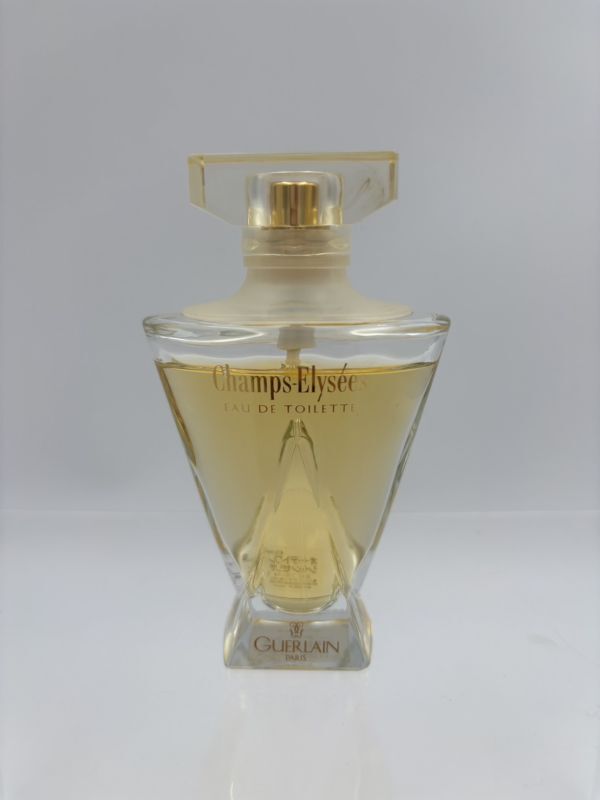 Yahoo!オークション -「ゲラン 香水 シャンゼリゼ」の落札相場