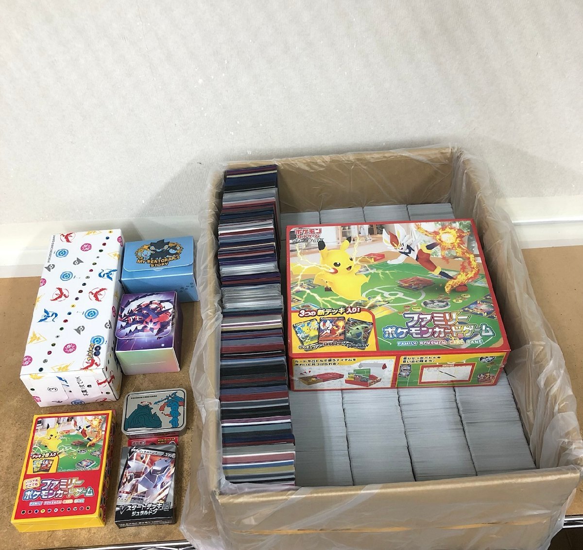 Yahoo!オークション -「ポケモン」(まとめ売り) (ポケモンカード