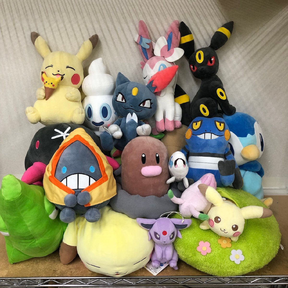 ポケモン ナマコブシ まとめ売り Yahoo!オークション -「ポケモン ナマコブシ」の落札相場・落札価格