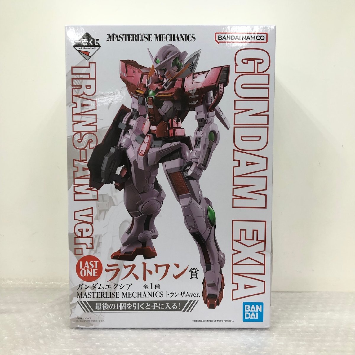 【ラストワン賞】【新品未開封】ガンダム一番くじ 2025年最新】Yahoo!オークション -ガンダム 一番くじ ラストワン