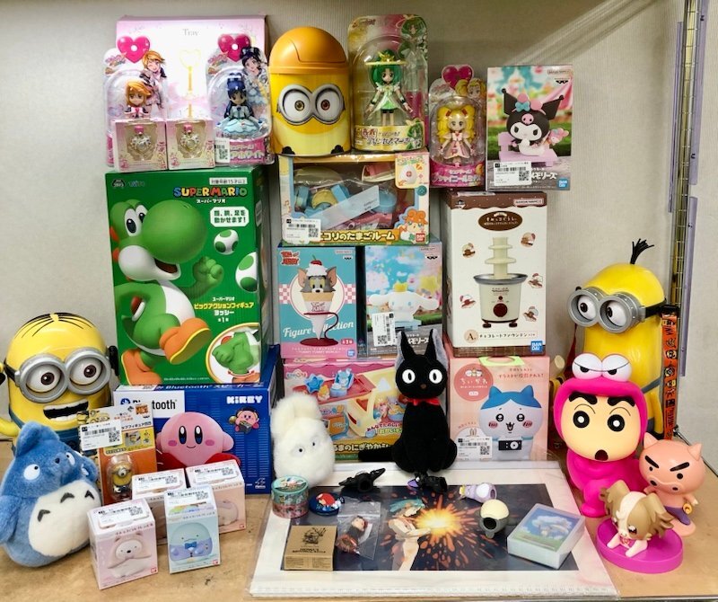 ちいかわ まとめ売り 大量 2025年最新】Yahoo!オークション -ちいかわまとめの中古品・新品