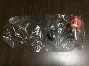 ◇未開封 未使用◇ねんどろいどぷち 灼眼のシャナ シャナ のみ DS電撃学園RPG 限定版 特典 未開封 即決