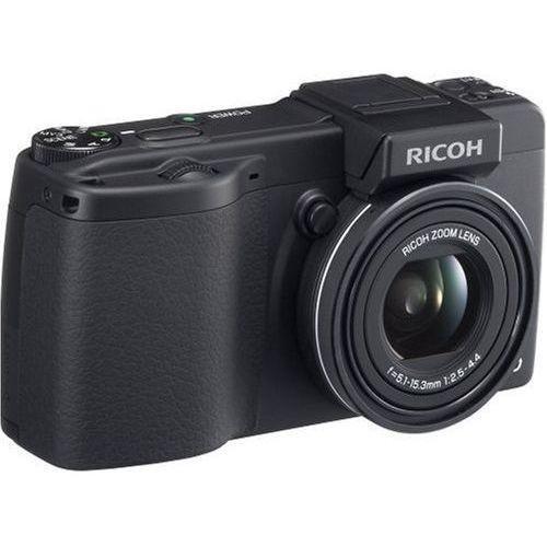 RICOH GX200 　中古　シャッター3815回 RICOH GX200 中古 シャッター3815回 RICOH GX200 中古