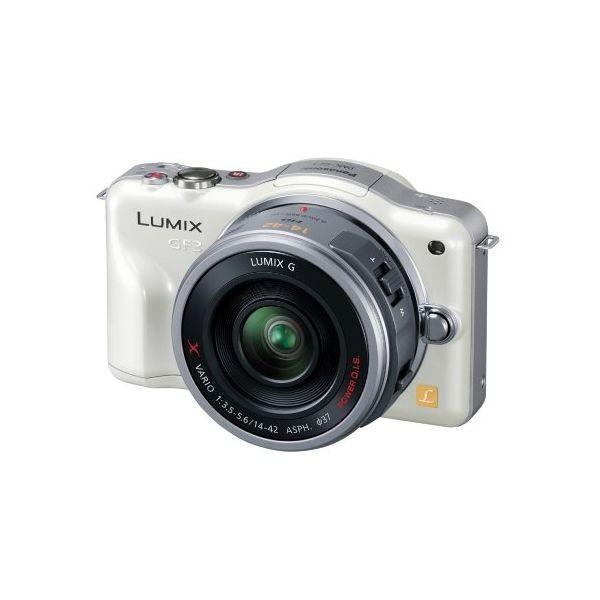 panasonic DMC-GF3X 電動ズーム パナソニック LUMIX DMC-GF3X 電動ズームレンズキット 価格比較