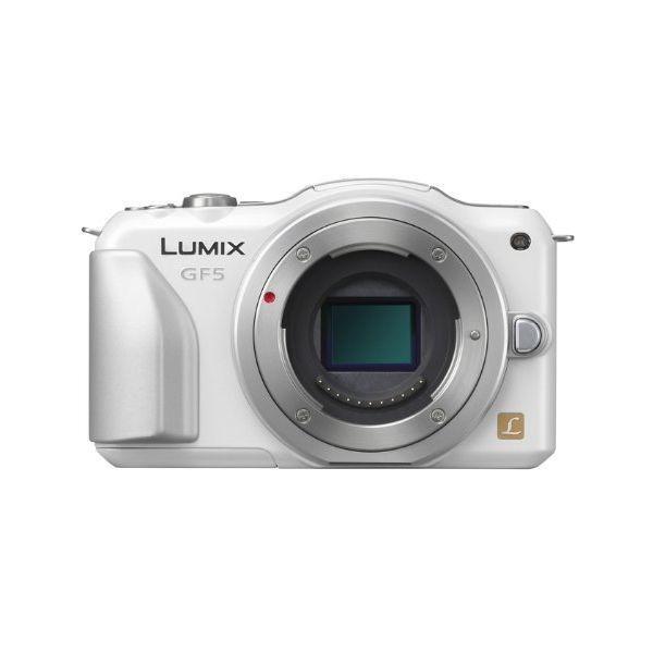 2025年最新】Yahoo!オークション -panasonic lumix gf5の中古品