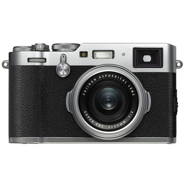 富士フイルム FUJIFILM X100F [ブラック] オークション比較