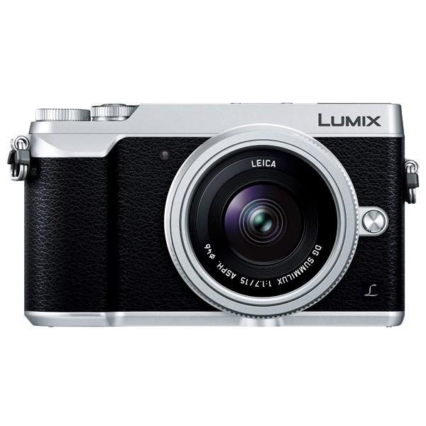 ライカマクロレンズ付きルミックス　DMC-GX7MK2KS　中古美品 パナソニック LUMIX DMC-GX7MK2K 標準ズームレンズキット 価格