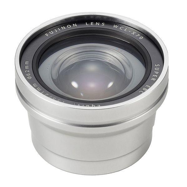 最終値下げ【 中古 】 フジフィルム X70(BK) ワイドコンバージョンレンズ Amazon | 富士フイルム(FUJIFILM) X70用ワイドコンバージョン