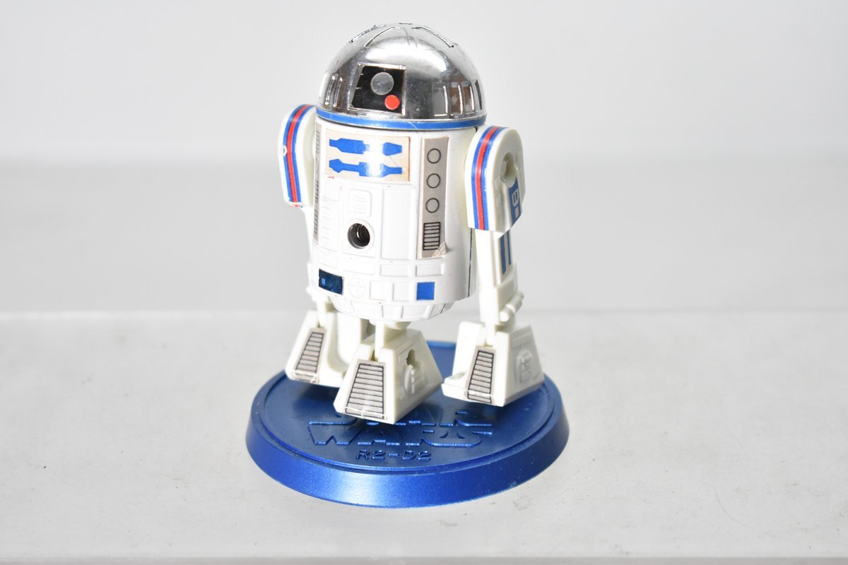 タカラ マジック定規 R2-D2 C-3PO スターウォーズ 当時 1978 タカラ マジック定規 R2-D2 C-3PO スターウォーズ 当時 1978