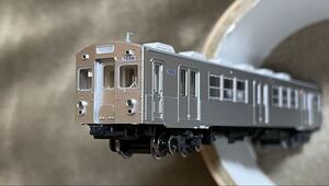 【未使用】KATO カトー 10-1305 東京急行電鉄7000系8両セット Legen Collection Series No.9