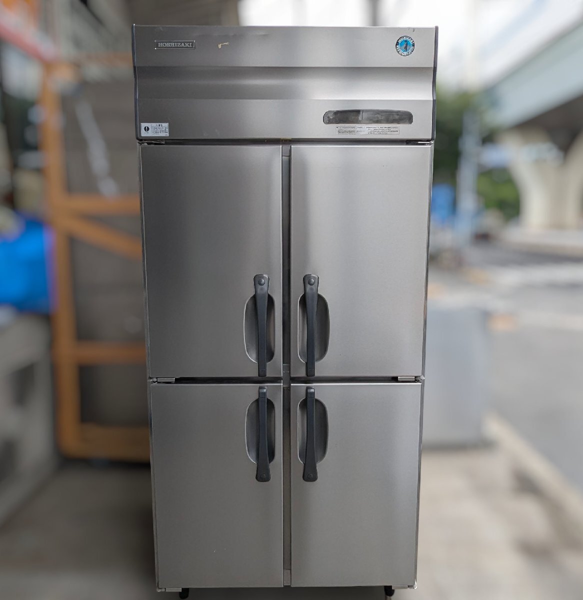 業務用 DAIWA冷蔵庫 値下げ致しました 大和冷機」の人気商品一覧