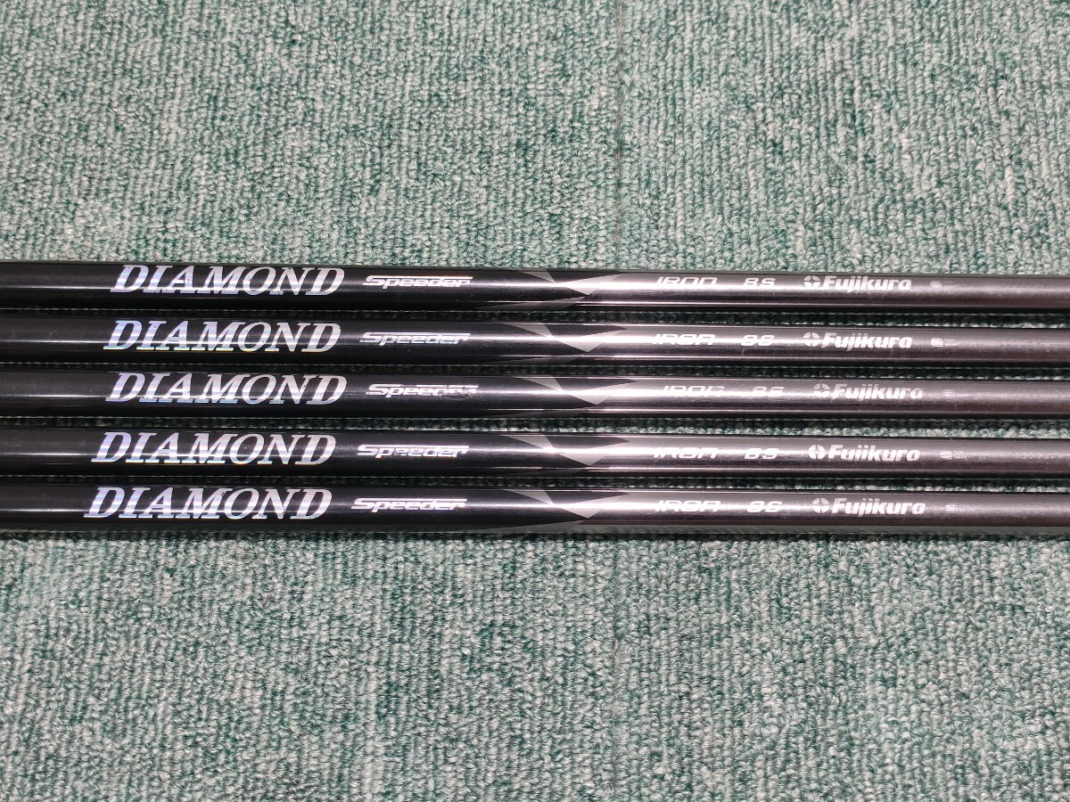 【中古品】ジニコ5FU ダイヤモンドスピーダー 5R 中古品】ジニコ5FU ダイヤモンドスピーダー 5R(2025年最新