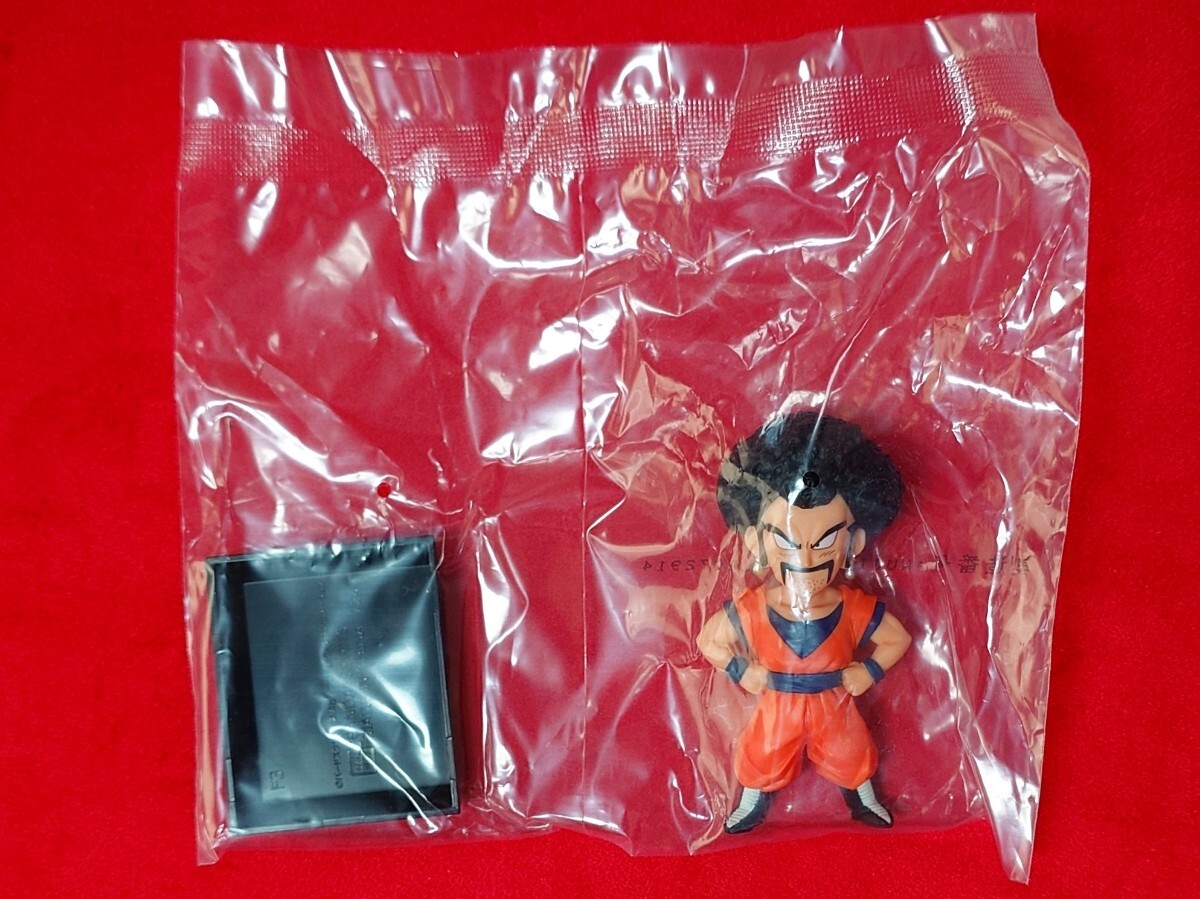 2000枚限定カード　ゴタン ドラゴンボール データカードダス ゴタン 抽選 当選 2000枚 限定