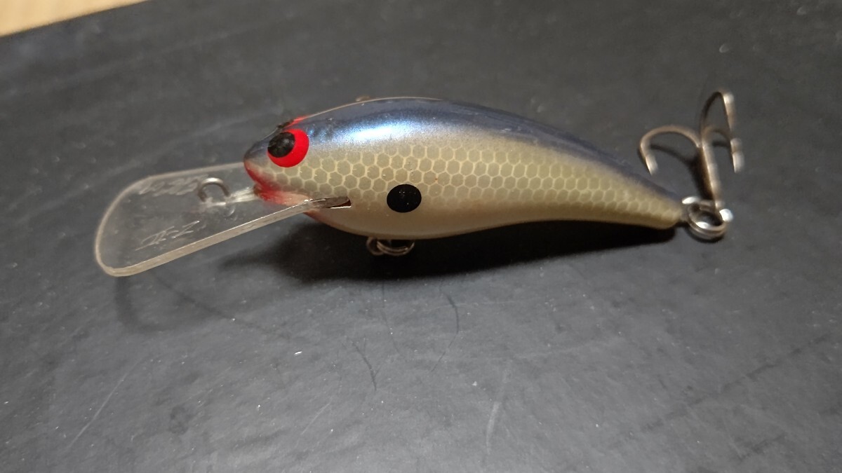 WEC CustomLures【Wobbler】クランクベイト 2025年最新】wec クランクの人気アイテム - メルカリ