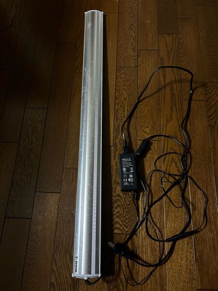 【リサイクルマニア】《送料無料》ゼンスイ 水槽用LEDライト 長さ90cm