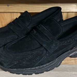New Balance 1906L Black Suede 極美品 30cm スニーカー